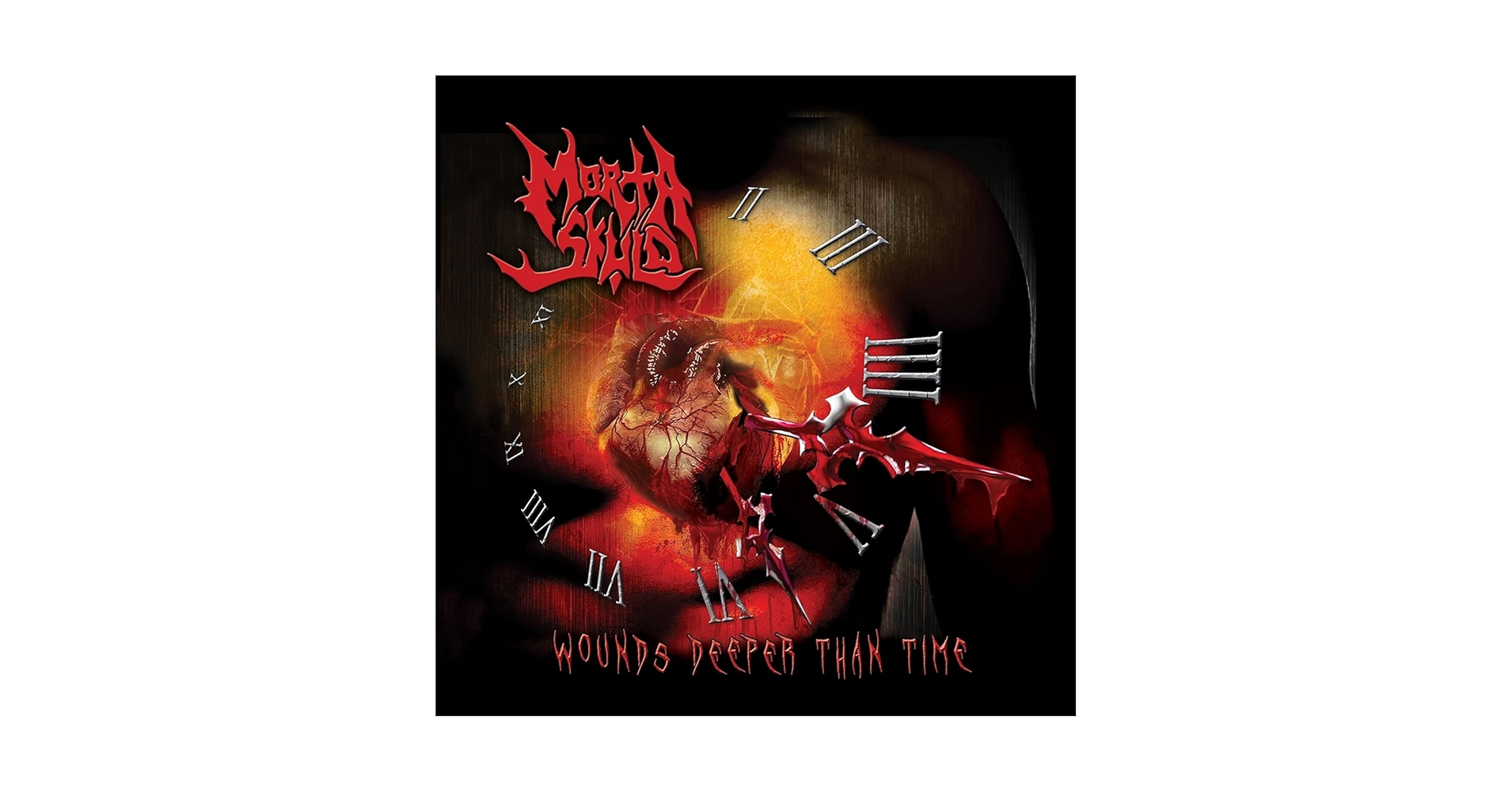 洋楽 Morta skuld / dying remains Dying Remains