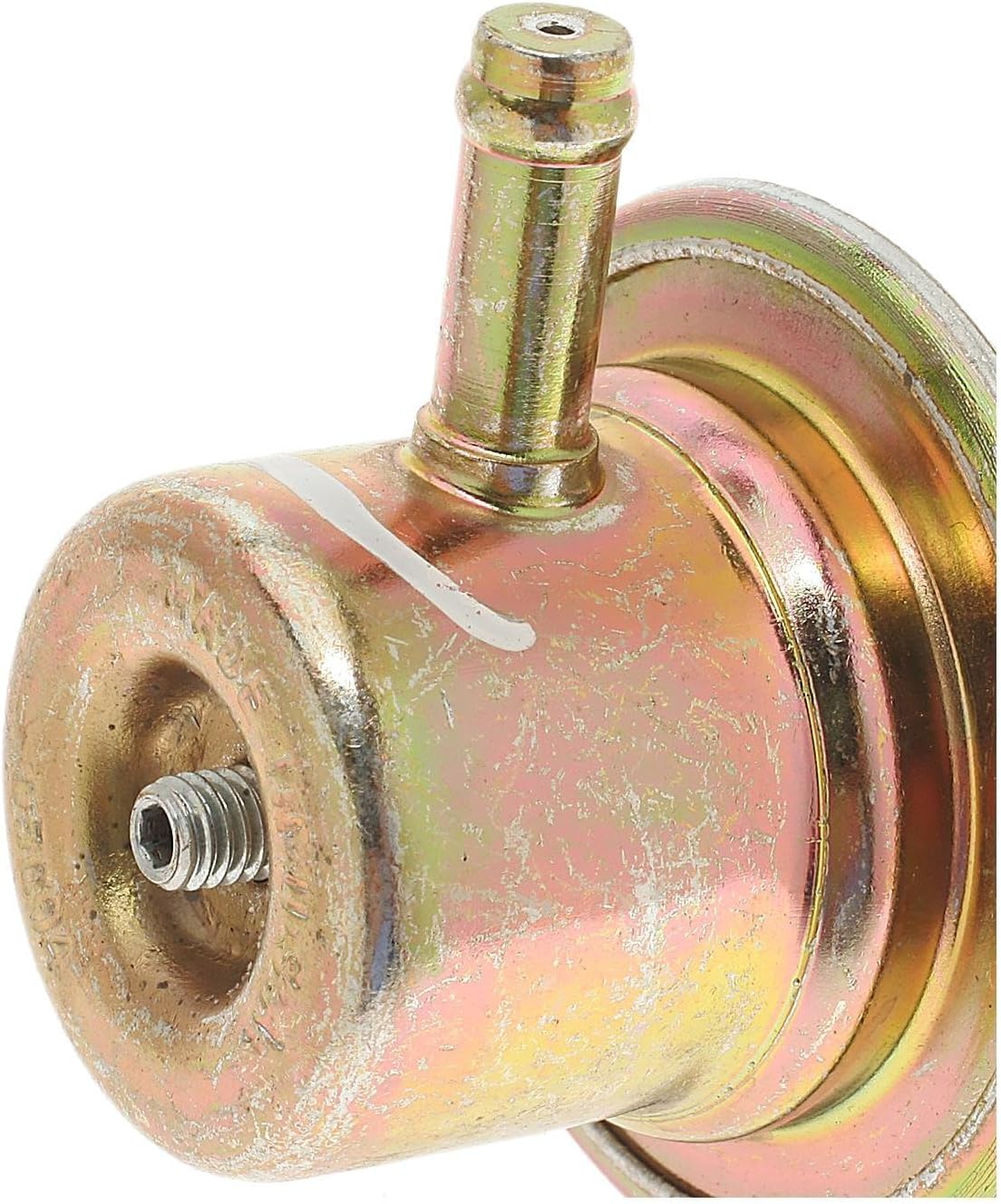 Mechanics Choice Automatic Transmission Vacuum Modulator for 1984-1986, 1989-1990 Ford, Merkur Thunderbird, XR4Ti (2.3L 4 Cylinder)