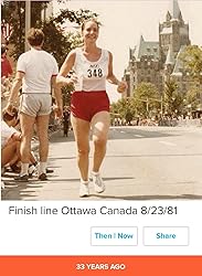 Running & Being: The Total Experience Sheehan, George A