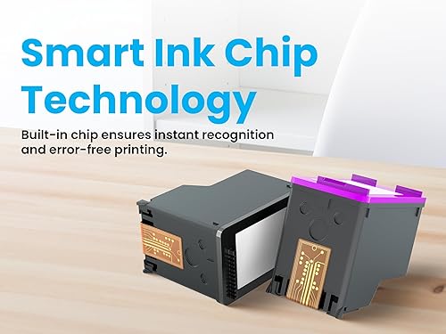 Miniatura 5 de 281XXL Photo Blue Replacement Ink Cartridge for Canon Printers