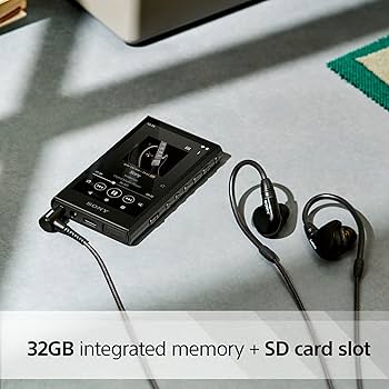 SONY NW-A306 32GBモデル Amazon.co.jp: ソニー(SONY) ウォークマン 32GB A300シリーズ NW