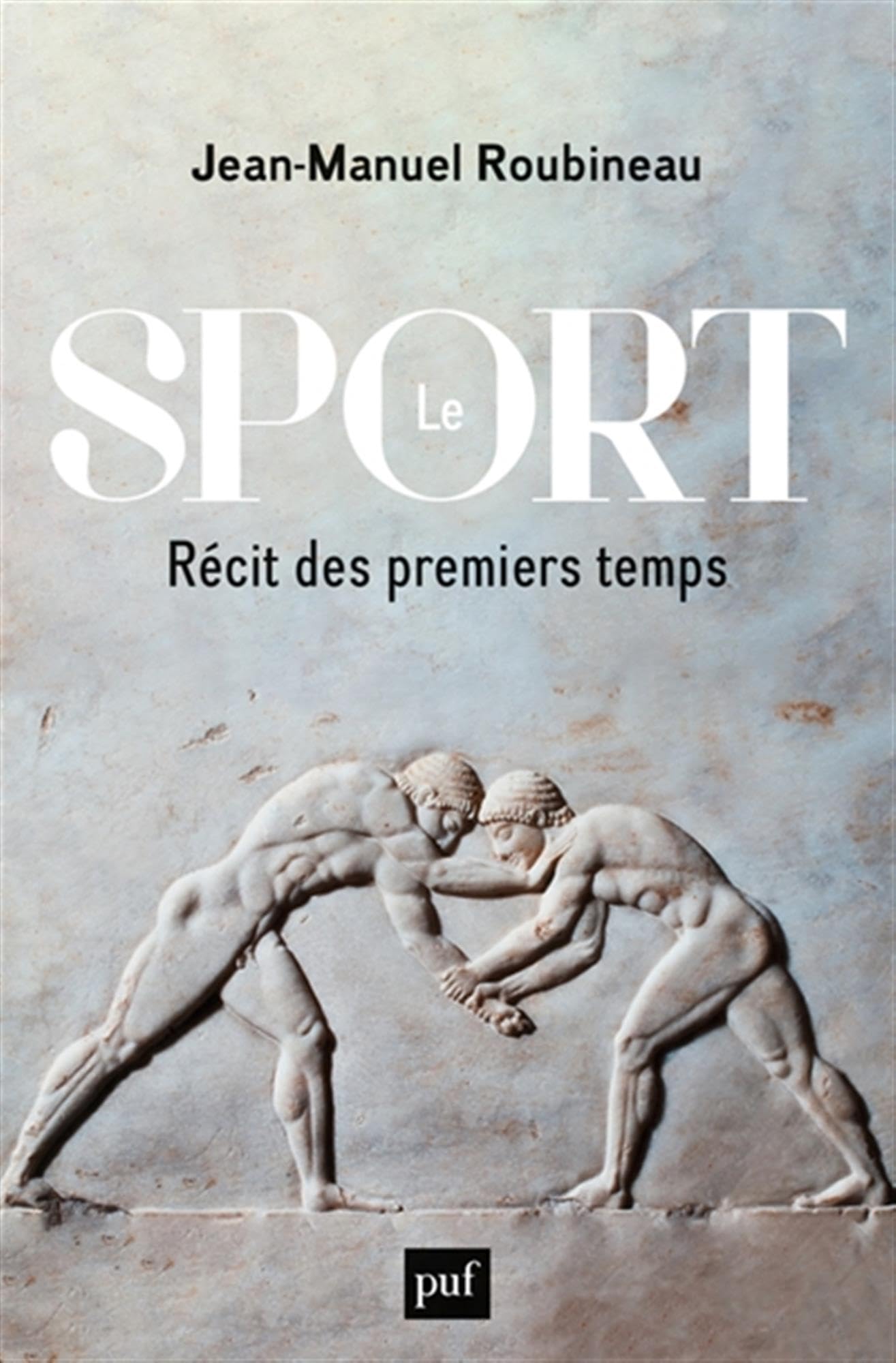 Le sport: Récit des premiers temps