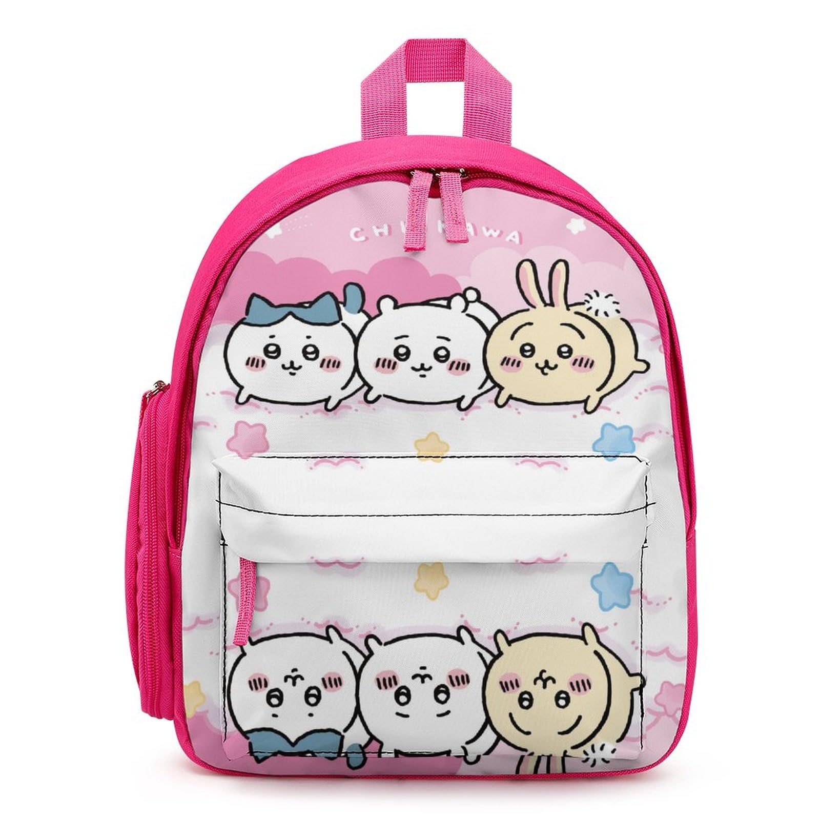 豊川学園 バック w16☆品川区立豊葉の杜学園 鞄/SS02【28BG】 | 女子制服,高校