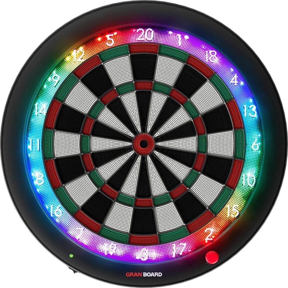 Amazon.co.jp: ダーツ ボード GRAN DARTS 【グランダーツ】 グラン