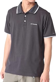 Amazon Co Jp Columbia コロンビア ポロシャツ トップス ファッション
