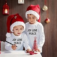 Vista 45 de Outus 279 Pieces Christmas 2 Inch A-Z Flock Letters Transfer Letters for Christmas Stocking Graduation Cap Toppers(Glitter Silver)