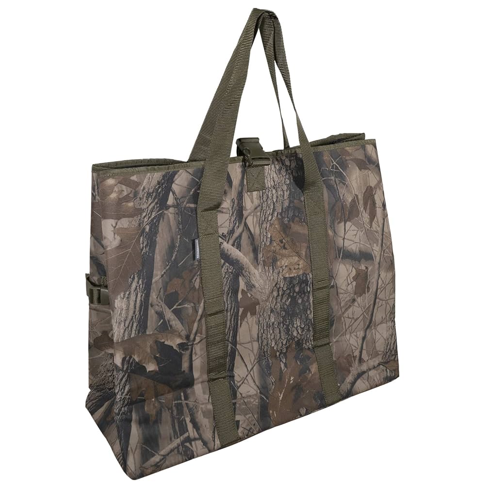 Amazon.co.jp: WHATNOT(ワットノット) マルチ収納 トートバッグ