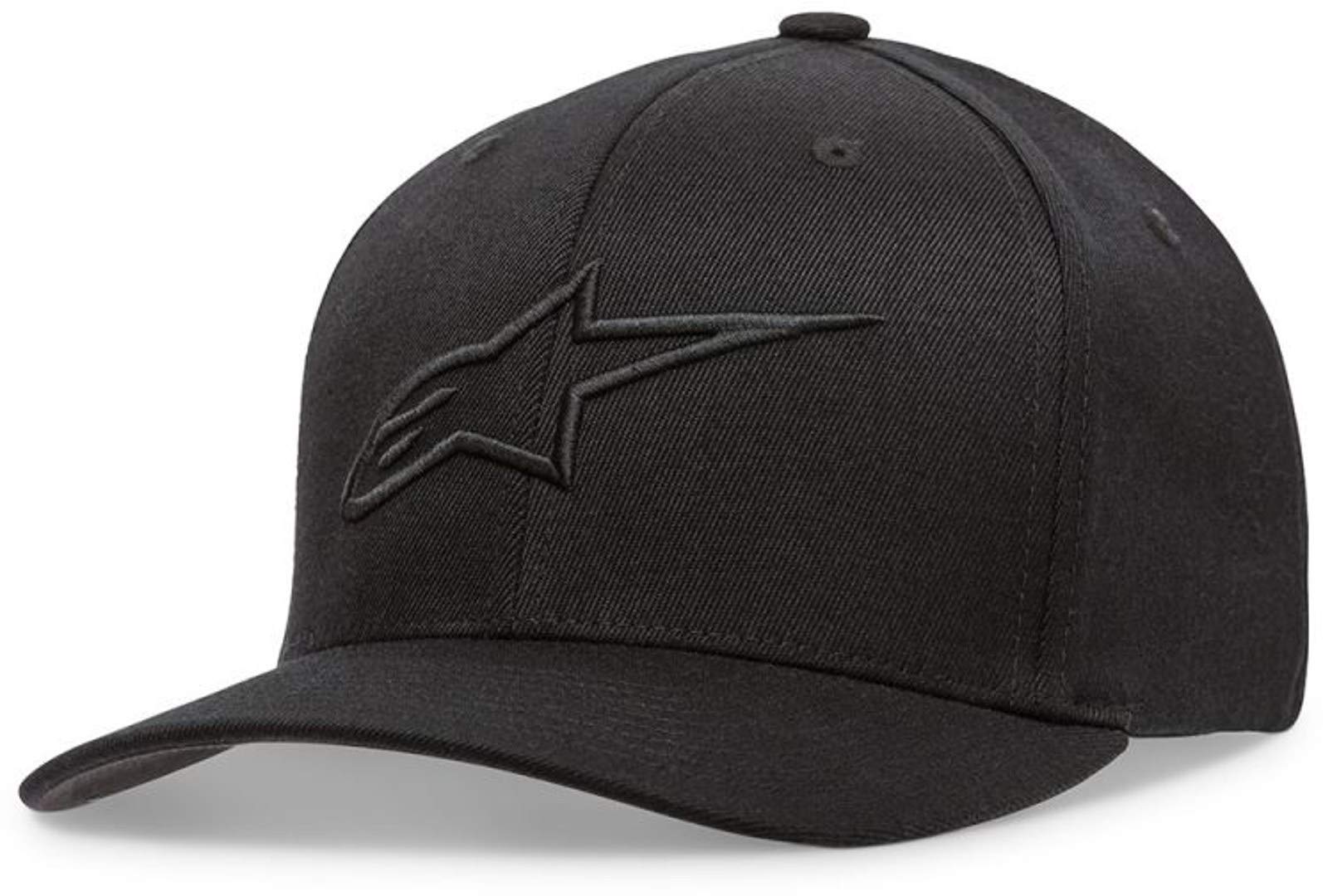 how to curve a hat