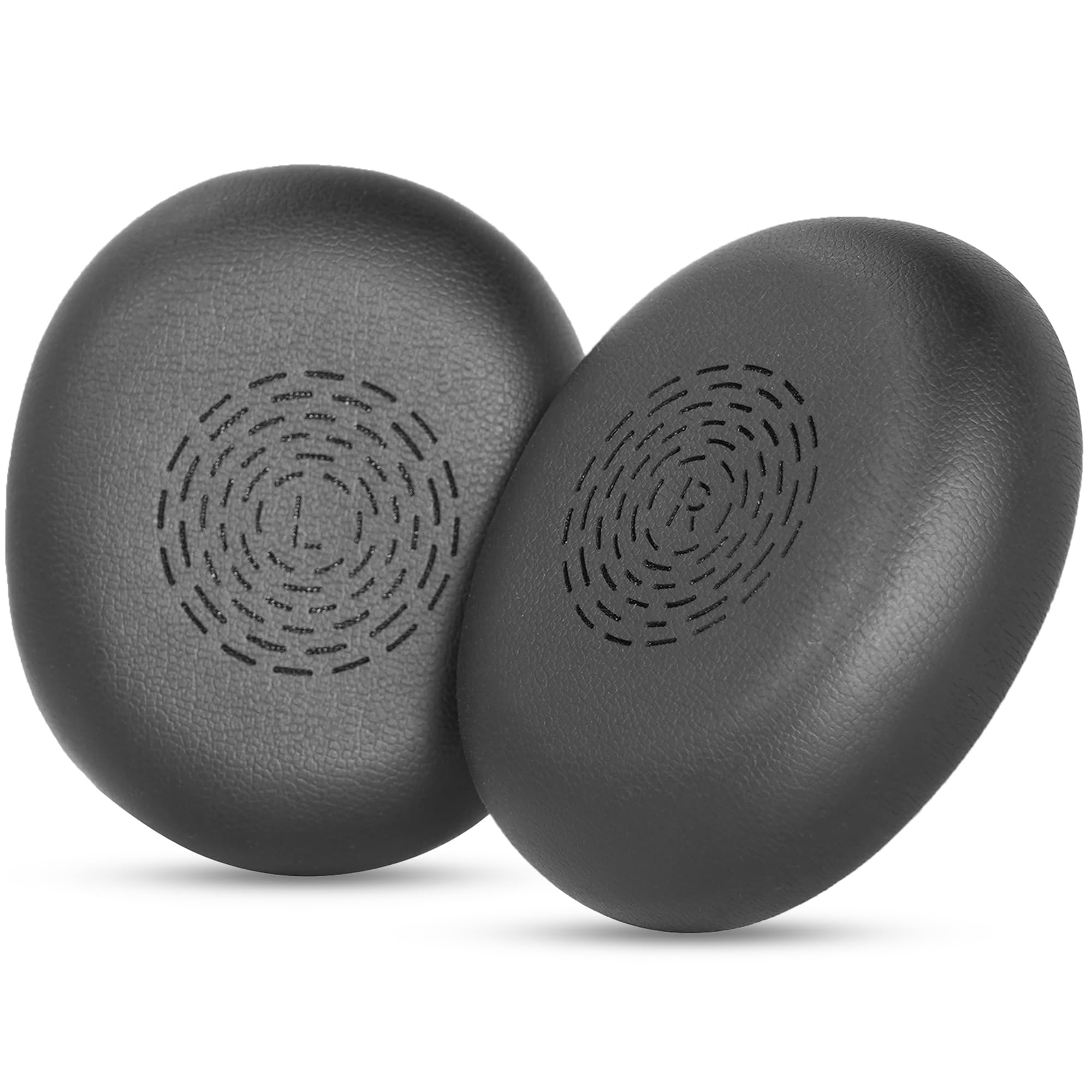 Amazon | Evolve2 65 Flex交換用イヤーパッドクッション Jabra Evolve2