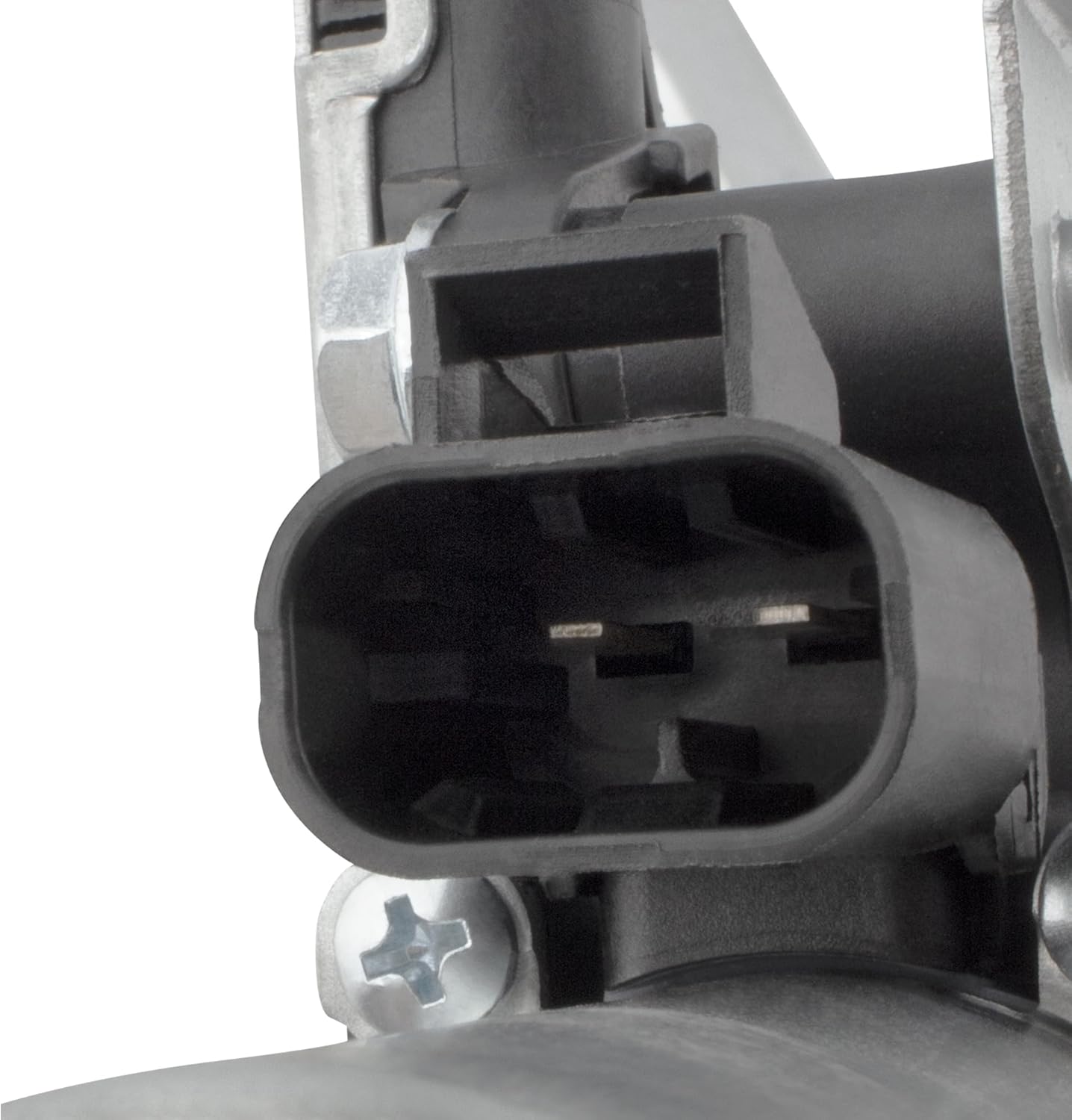 741-622 Rear Left Power Window Regulator with Motor Driver Side for Chevrolet Impala 2000-2005 V6 3.4L 3.8L Sedan, GM1550113 ‎135-1804L 10287320 10338857