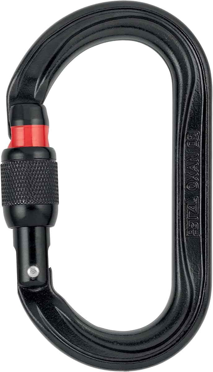 OXAN Carabiner