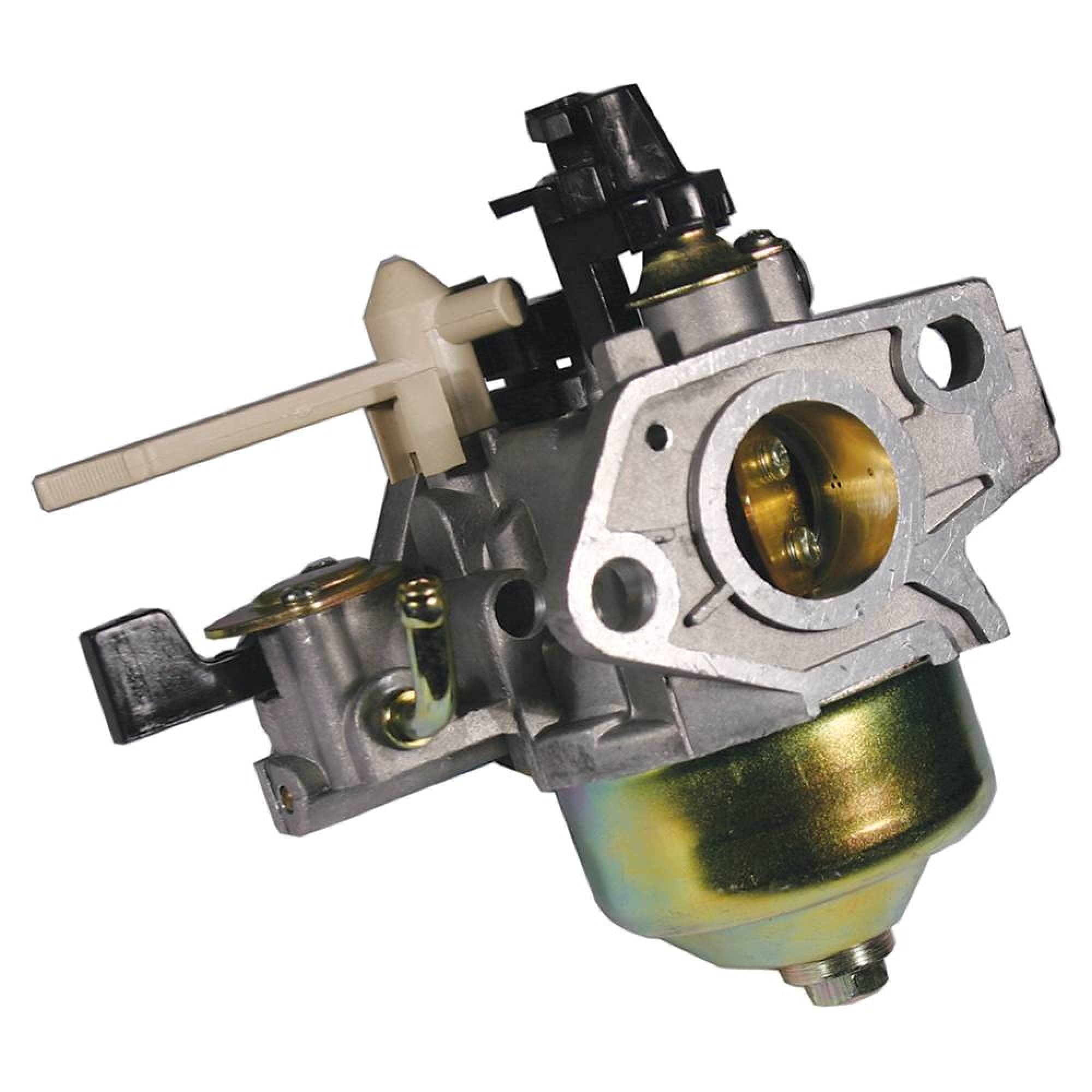Stens 520-722 Carburetor Compatible with/Replacement for Honda 16100-ZH8-W61