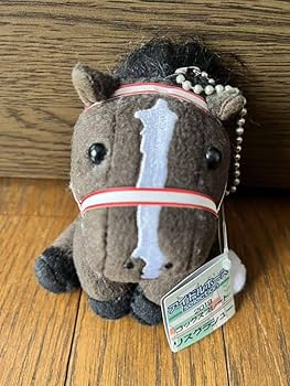 アイドルホース　ダートG1優勝馬　ぬいぐるみ　競馬 Amazon.co.jp: アイドルホース ダートレース優勝馬 ぬいぐるみ