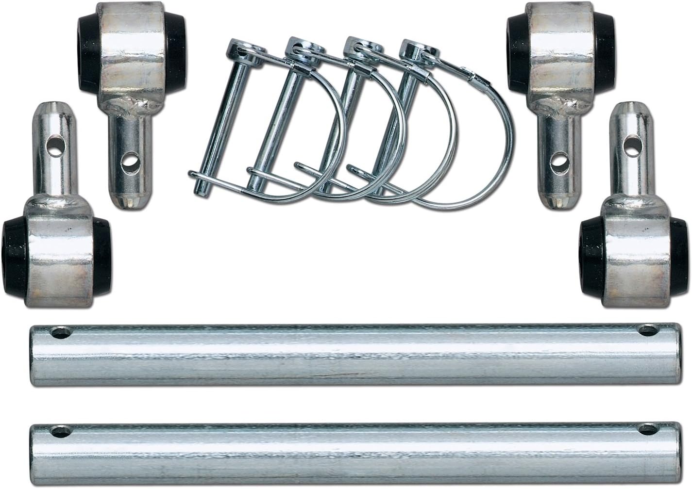 Rubicon Express RE1180 Sway Bar Disconnect Set Automotive