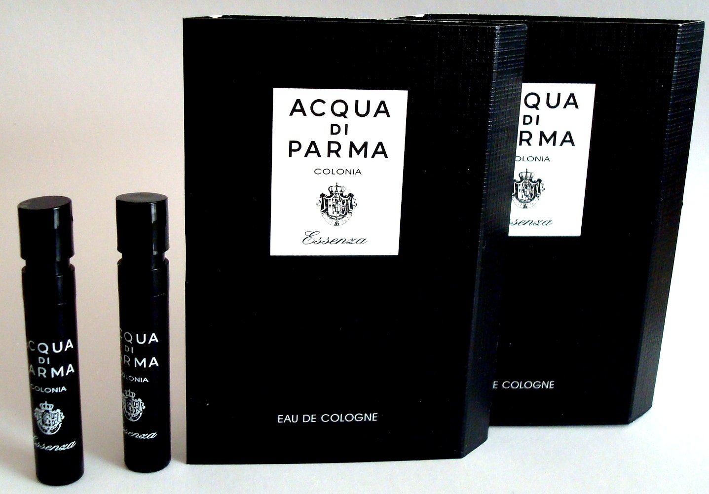 香水(男性用) ACQUA DI PARMA COLONIA ESSENZA 100ml Colonia Essenza by Acqua di Parma Fragrance Samples | DecantX