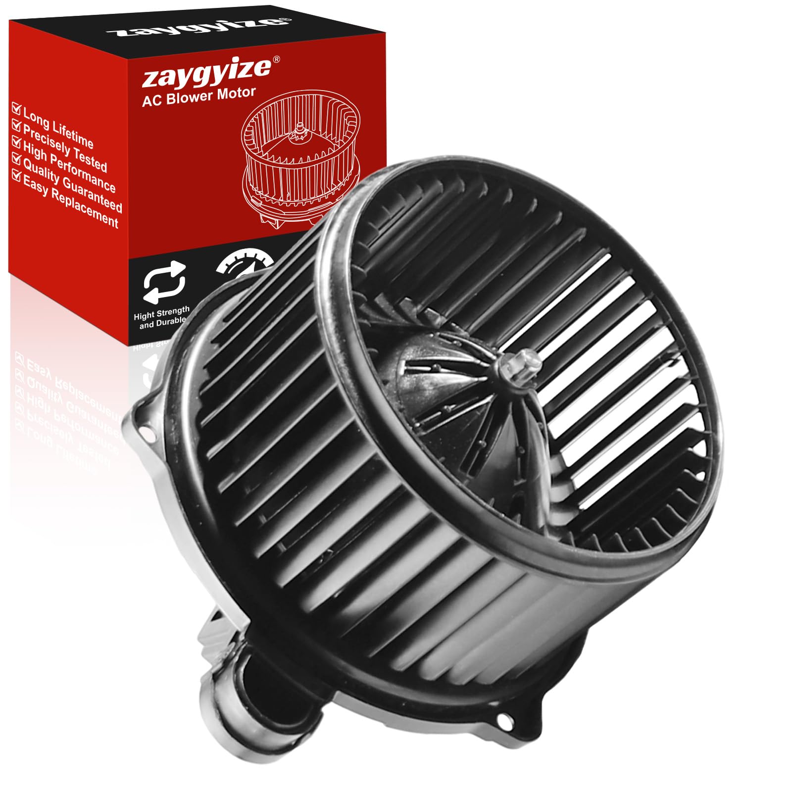 700259 Front AC Heater Blower Motor Fit for Hyundai Azera 2012-2017