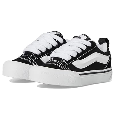 Vans Kids Knu Skool (little Kid) Kid