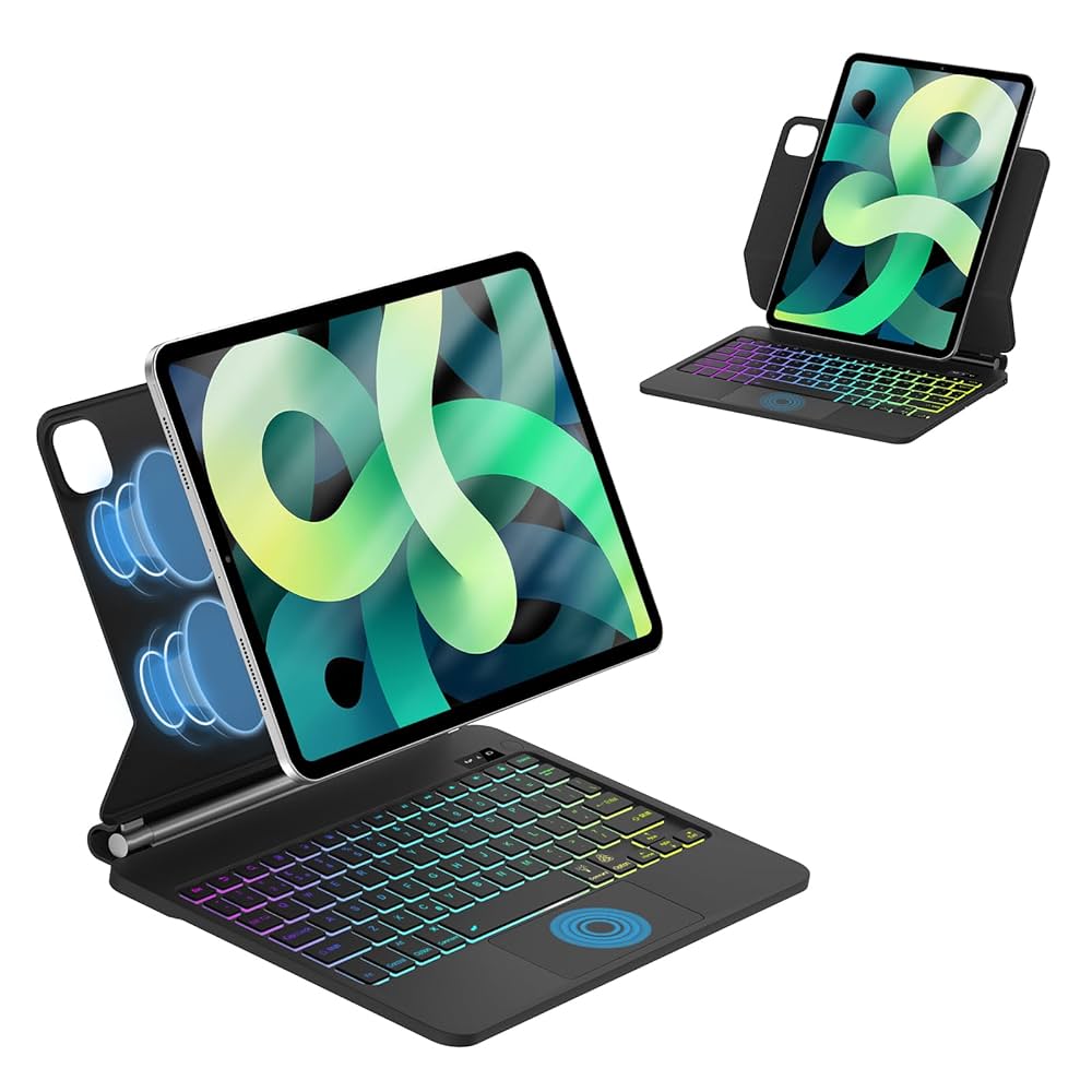 Amazon.co.jp: iPad Air 11インチ (2024 M2 2025 M3) iPad Air 6