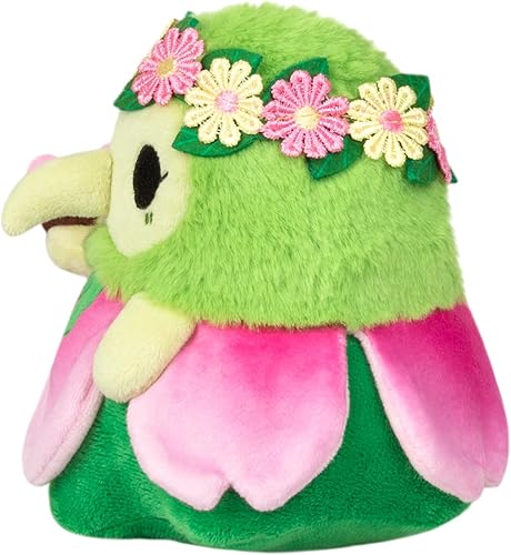 Miniatura 2 de Squishable  Alter Egos Serie 6 Plague Doctor Ninfa Peluche