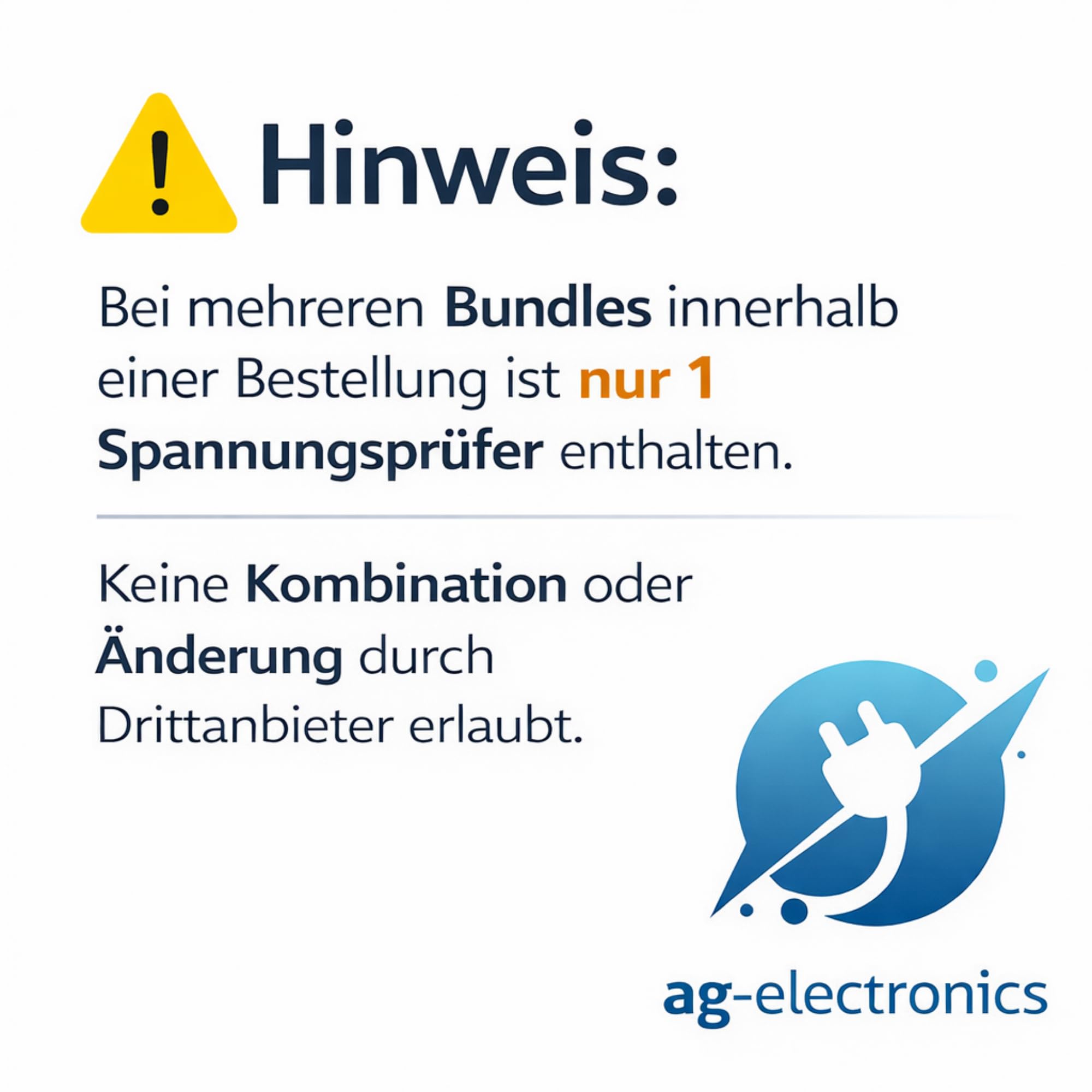 Spannungsprüfer 120-250V® + BUSCH-JAEGER Blindabdeckung 2538-214 alpinweiss alpinweiß