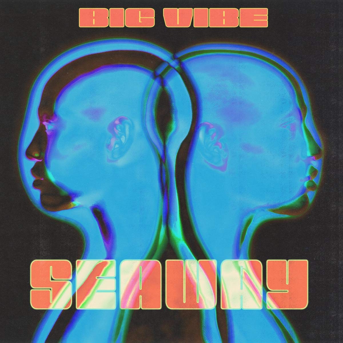 Big Vibe [VINYL]
