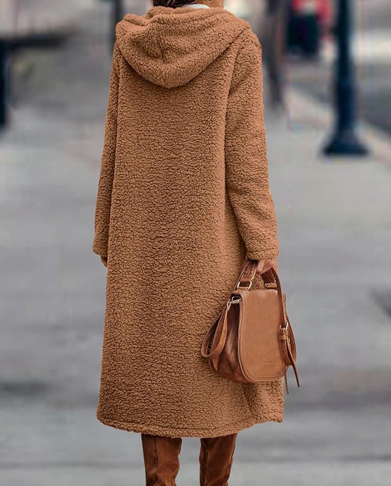 【atm】CHIEKO+ TEDDYshort coat 36 camel REMY DOUBLE BREASTED COAT IN CAMEL