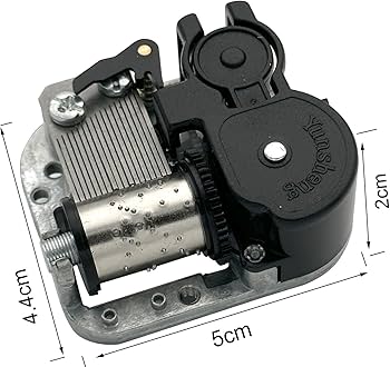 その他 COCALERO MUSIC BOX Amazon.com: Pursuestar Frzon Let It Go Wind Up Music Box with ON