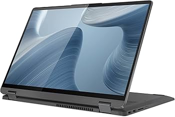 Amazon.com: Lenovo IdeaPad Flex 5i 16