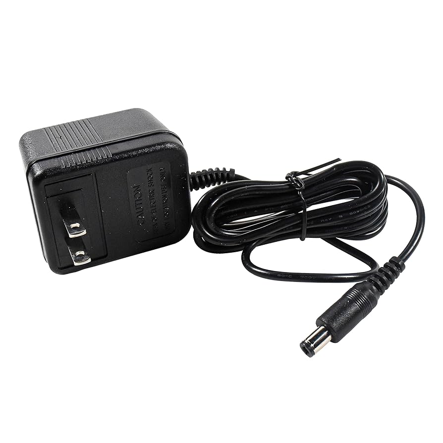 Amazon.com: HQRP AC Adapter Compatible with Roland ME-6 ME