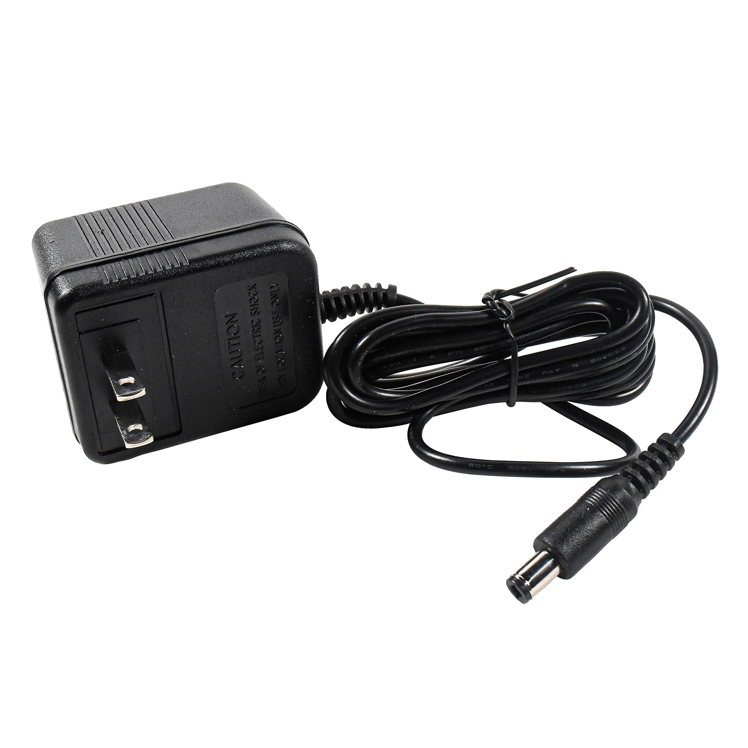 Amazon.com: HQRP AC Adapter Compatible with Roland ME-6 ME