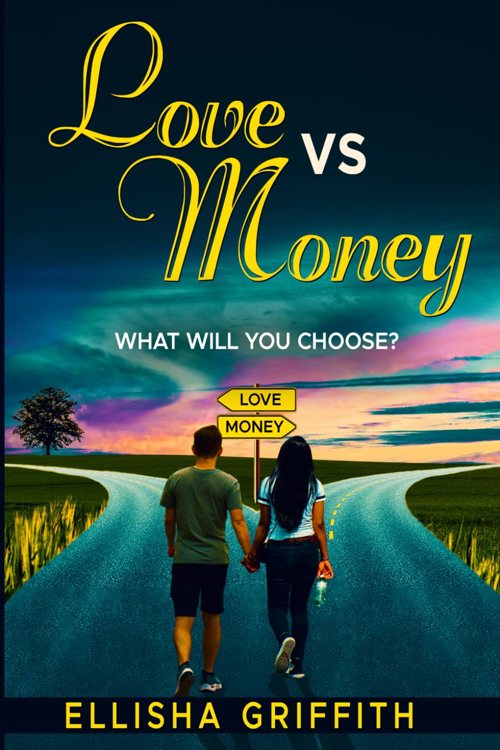 Love vs Money: What Will You Choose?