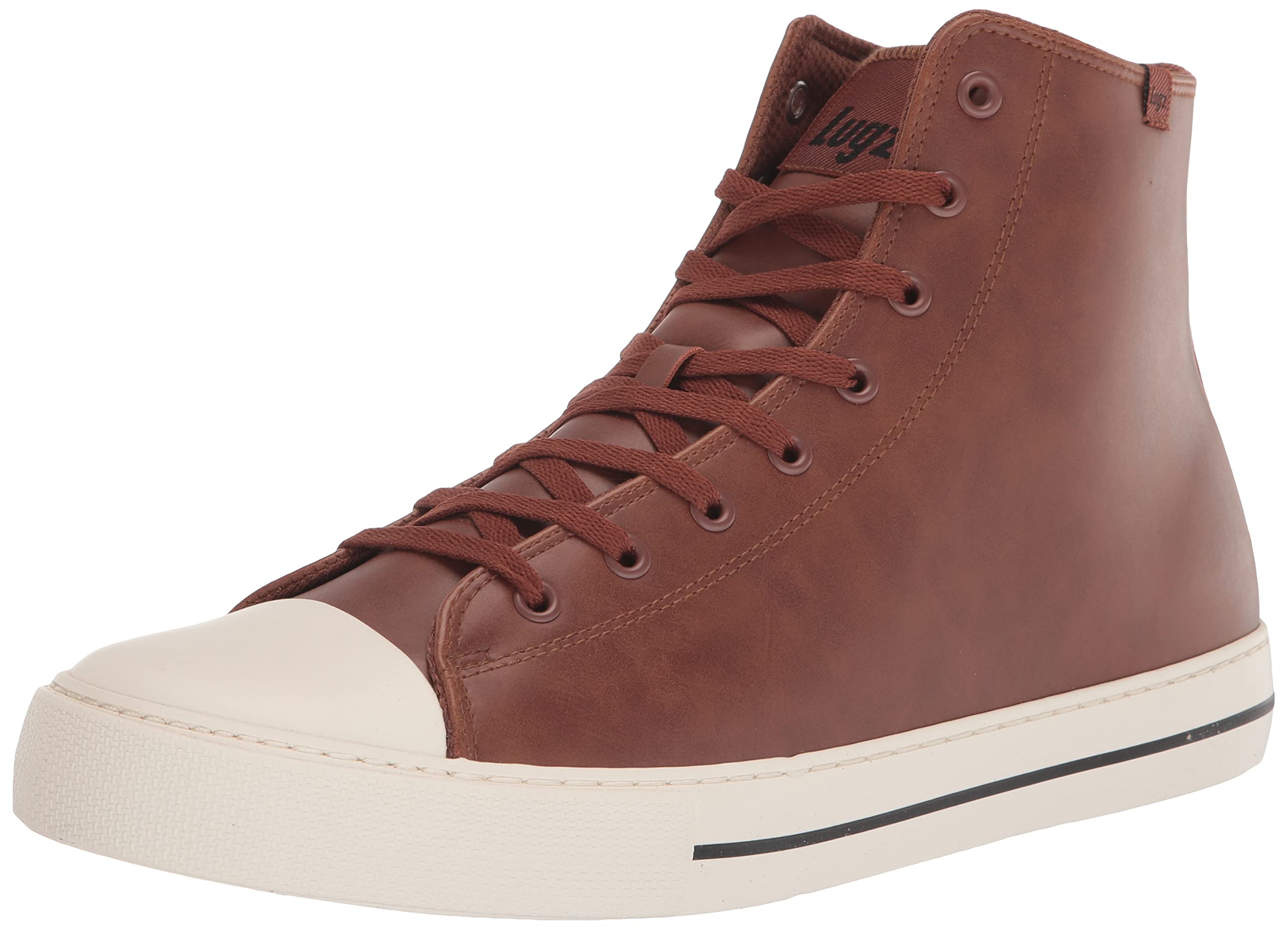 Lugz Men's Stagger Hi Lx Sneaker