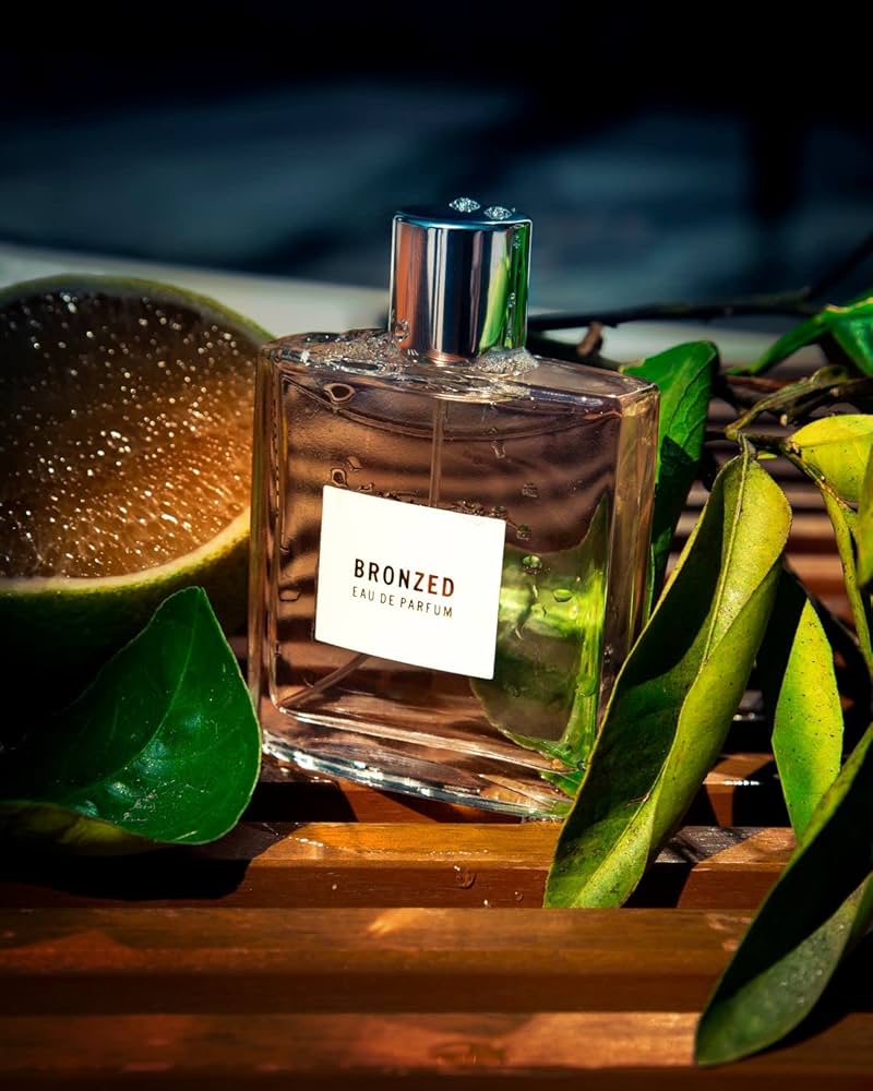 【まっこ】BRONZED 香水 APOTHIA アポーシア Amazon.com : APOTHIA - Bronzed Eau de Parfum | Bronzed