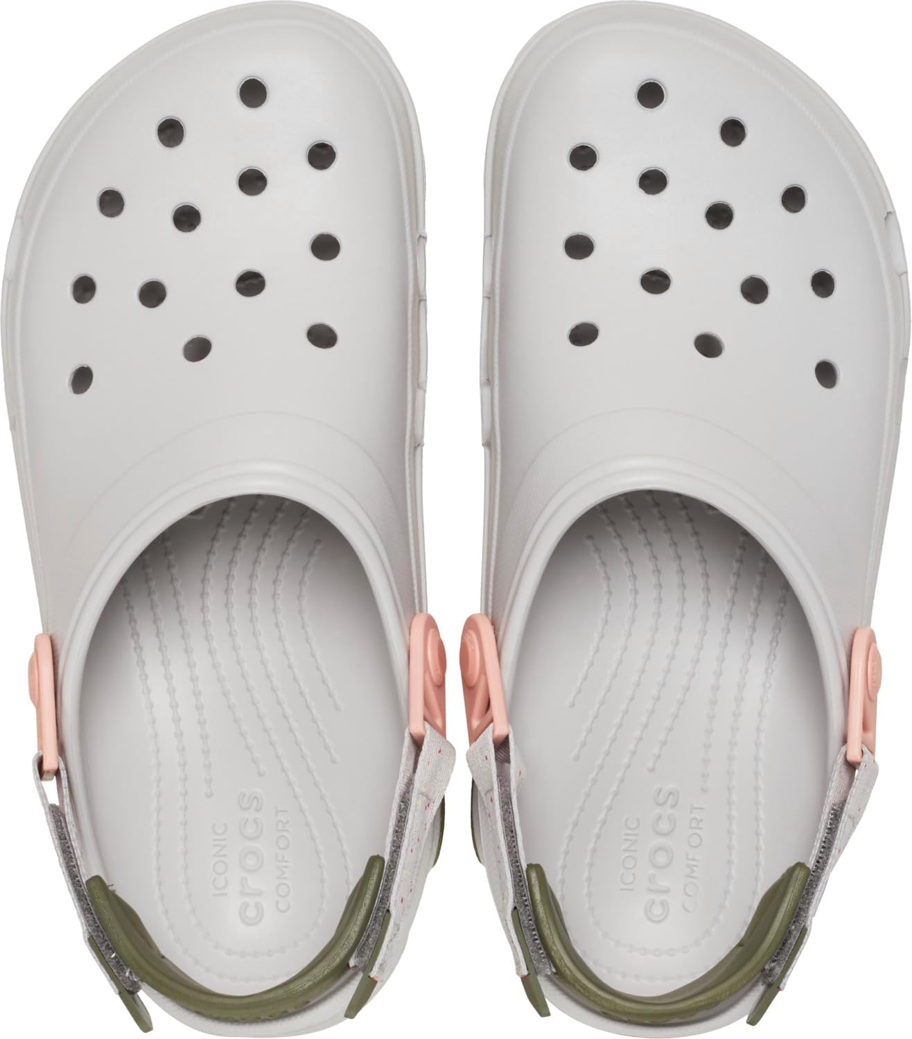 Classic All Terrain Clog Sandals