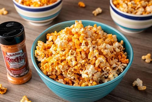 Miniatura 4 de Frank's RedHot, Condimento original, 4.7 onzas, importado de Canadá