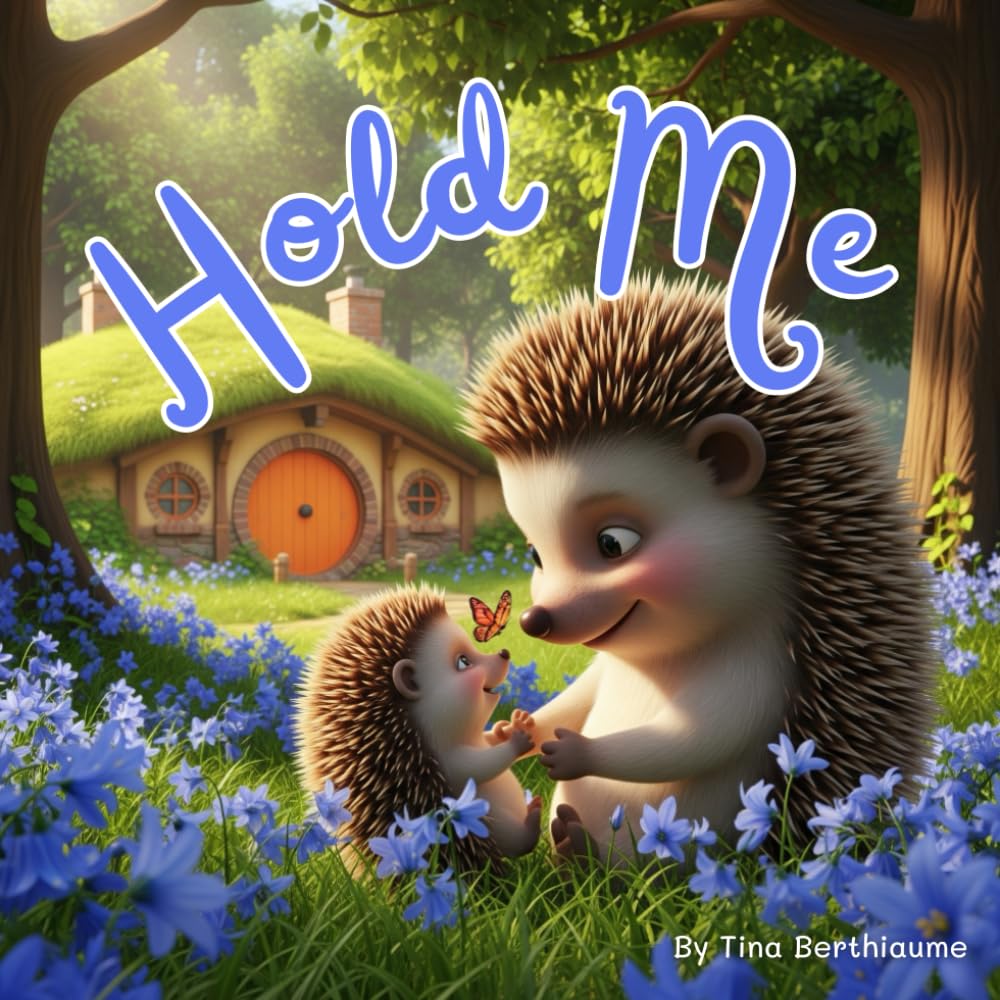 Hold Me