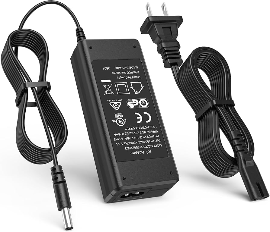 Amazon.com: DC 20V Charger for Bose Solo Soundbar Series II Power
