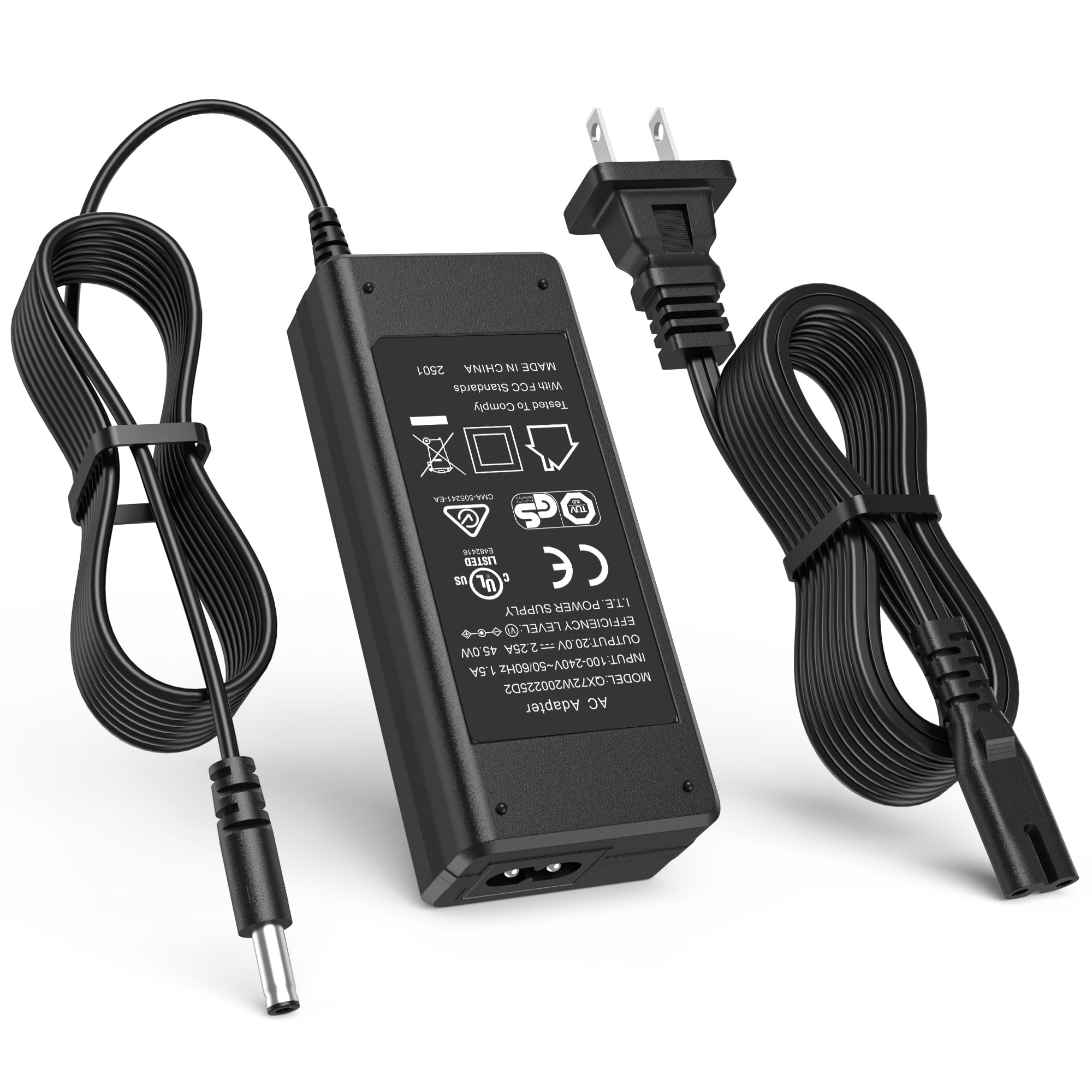 Amazon.com: DC 20V Charger for Bose Solo Soundbar Series II Power Amazon.com: DC 20V Charger for Bose Solo Soundbar Series II Power