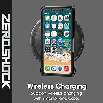 miwa iPhone13用 type1 Amazon.com: ELECOM-Japan Brand- Zero Shock Case & Film