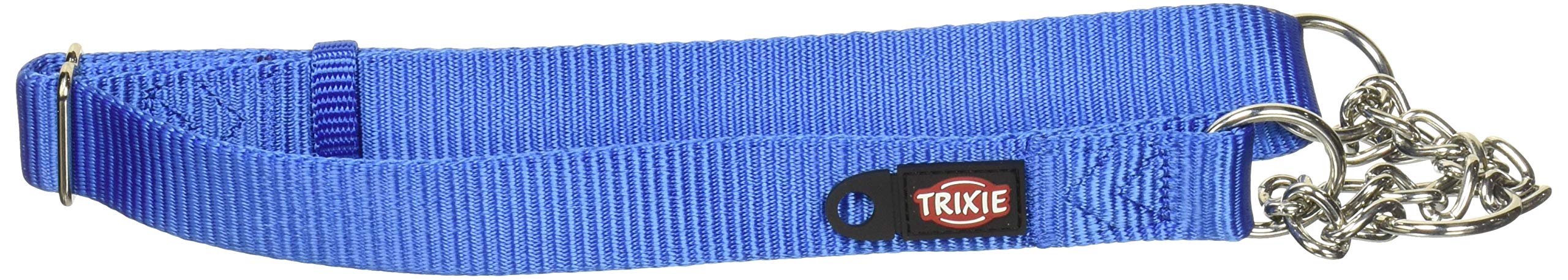 Trixie Premium Choke L-XL Royal Blue (B000WFDMBM) Amazon Price History, Amazon Price Tracker