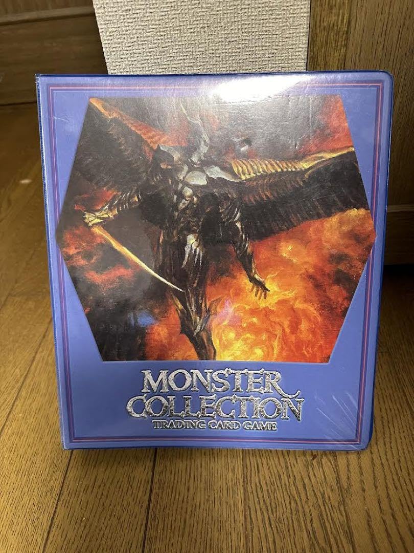 Amazon | モンスターコレクションTCG・極稀&バインダー | トレカ 通販