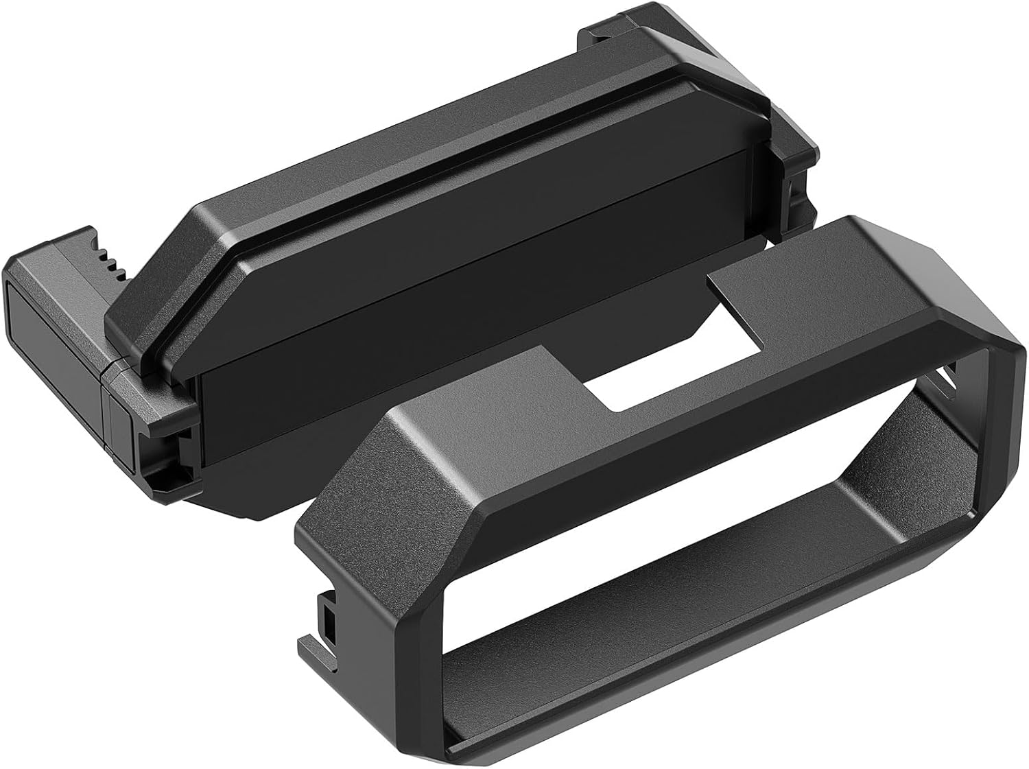 TOPDON Exclusive Smartphone Holder for TC001 & TC002 Thermal Cameras, Fits Phone Securely, Ease of Use