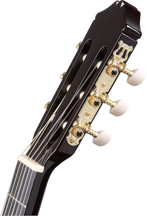 Lucida LG-520 Spruce Top Classical Guitar