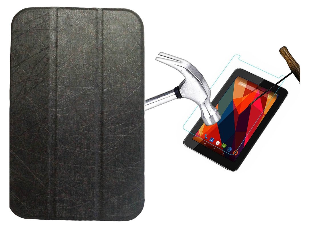 SMM Tablet FLIP Case/Cover for HP Slate 7. SMM Tablet FLIP Cover and
