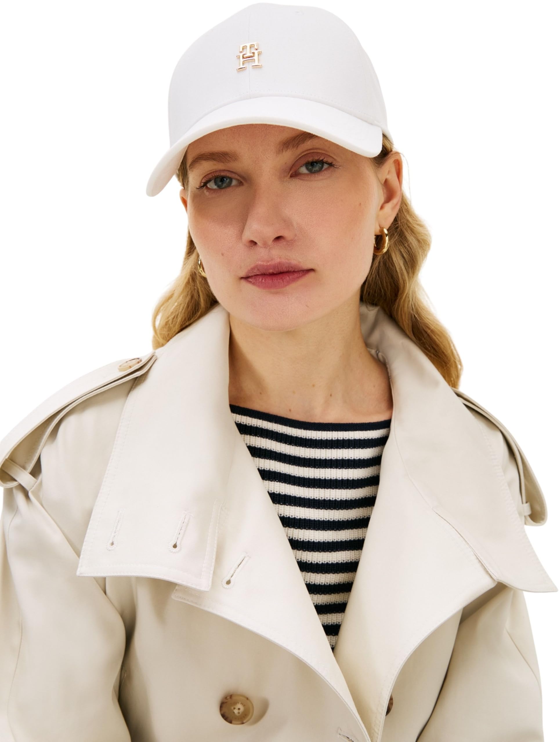 Tommy Hilfiger Coperchio Donna