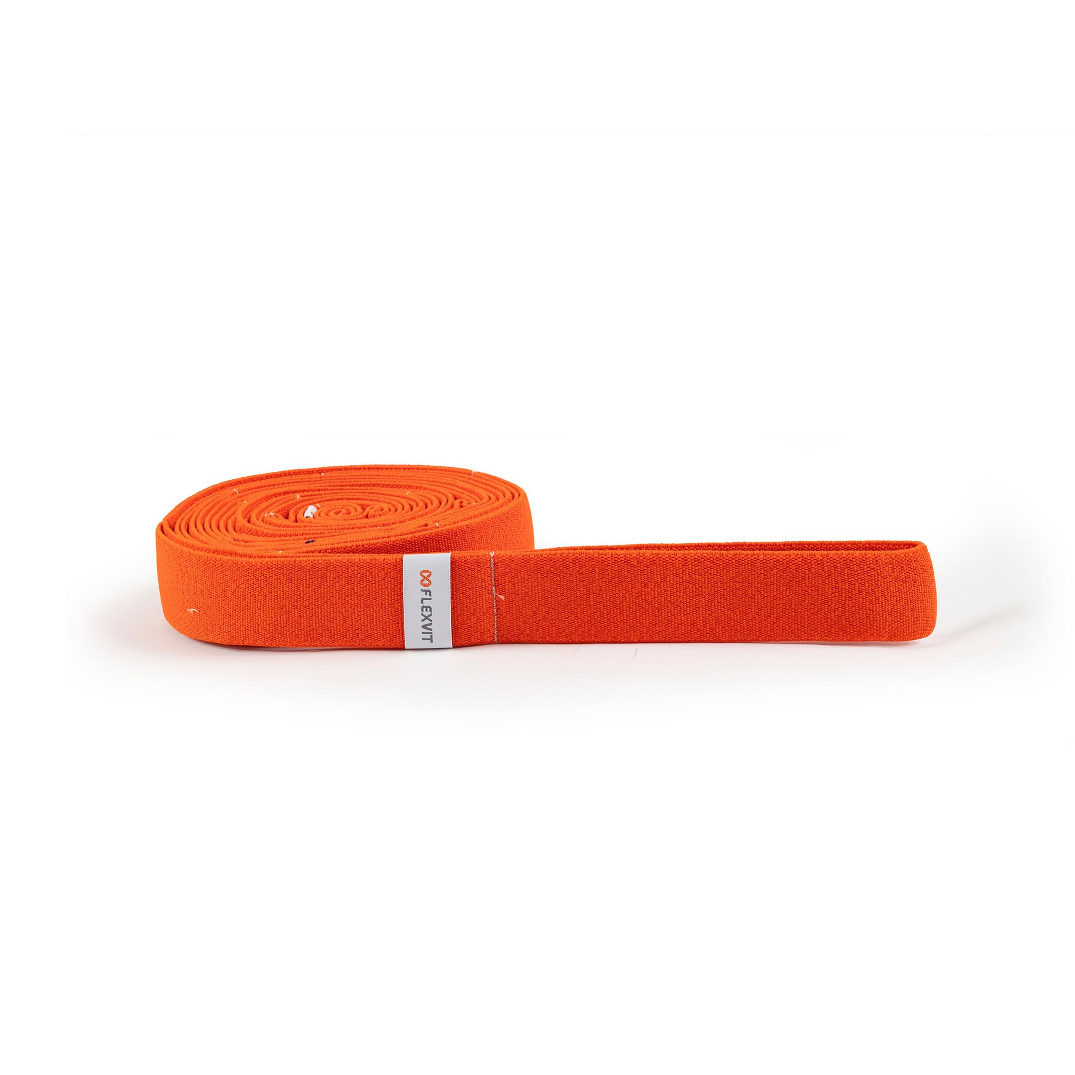 FLEXVIT Multi Band – Fasce fitness per allenamento completo del corpo, fisioterapia e tonificazione della pelle, 3 spessori, per principianti e professionisti