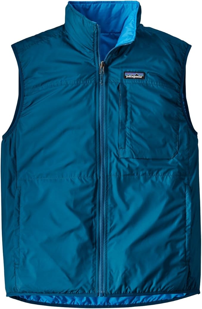 patagonia crankset jacket