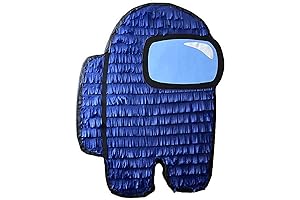 Among Us Impostor Piñata