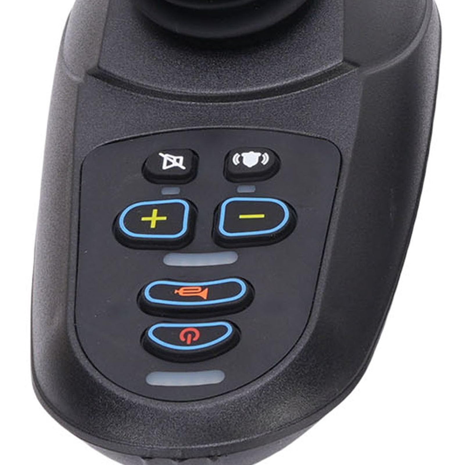 SEAFRONT Controller per sedia a rotelle elettrica Controller joystick sostitutivo 50A Guida Controllo del movimento Versatile per il piacere robotico e piattaforme mobili