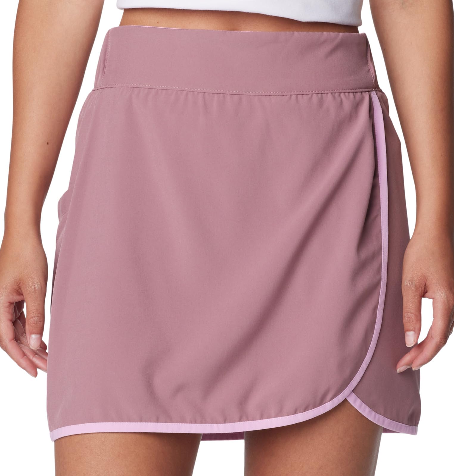 Columbia Jupe-Short de Randonnée Jupe-Short Femme